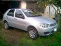 Fiat Palio Base