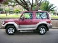 Hyundai Galloper Exceed TDI 3P