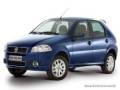 Fiat Palio ELX 1.4 EMOTION