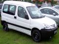 Peugeot Partner furgon