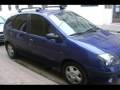 Renault Scenic COLUMBIA TDI 1.9