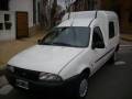 Ford Courier DIESEL A/A D/A
