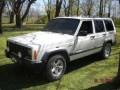 Jeep Cherokee sport 4.0