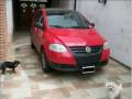 Volkswagen Fox comfortline