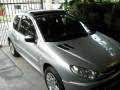 Peugeot 206 1.6 xs premiun