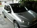 Peugeot 206 1.6 xs premiun