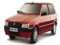 Fiat Uno fire