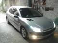 Peugeot 206 xrd 1.9 diesel full