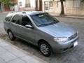 Fiat Palio Weekend ELX CLASS