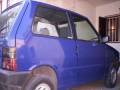 Fiat Uno 1.4