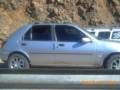 Ford Fiesta 1998