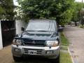 Mitsubishi Montero gls 2.8 tdi 