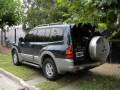 Mitsubishi Montero gls 2.8 tdi 4x4 full