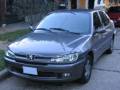 Peugeot 306 SEDAN 4 PTAS