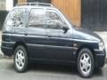 Ford Escort Clx Rural 1.8 TD