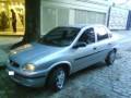 Chevrolet Corsa classic