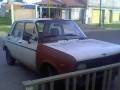 Fiat 128 Europa CL