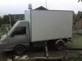 Suzuki blind van st90