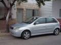 Chevrolet Corsa II REEF