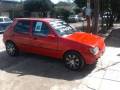 Ford Fiesta CLX DSL