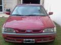 Ford Orion Ghia