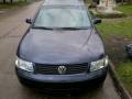 Volkswagen Passat 1.8 t