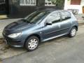 Peugeot 206 1.4 X-Line